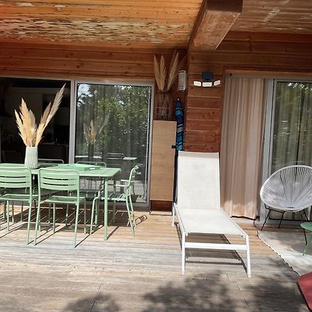 Residence Cala Sultana -Baie Santa Giulia - Rez Jardin 1Ere Ligne Porto-Vecchio  Kültér fotó