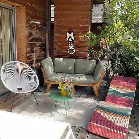 Residence Cala Sultana -Baie Santa Giulia - Rez Jardin 1Ere Ligne Porto-Vecchio  Kültér fotó