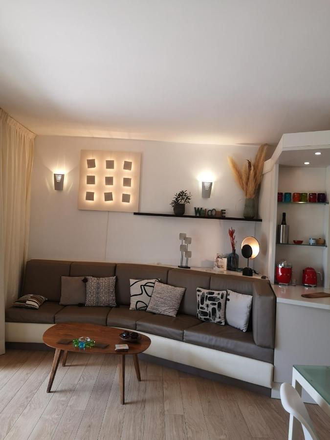 Residence Cala Sultana -Baie Santa Giulia - Rez Jardin 1Ere Ligne Porto-Vecchio  Szoba fotó