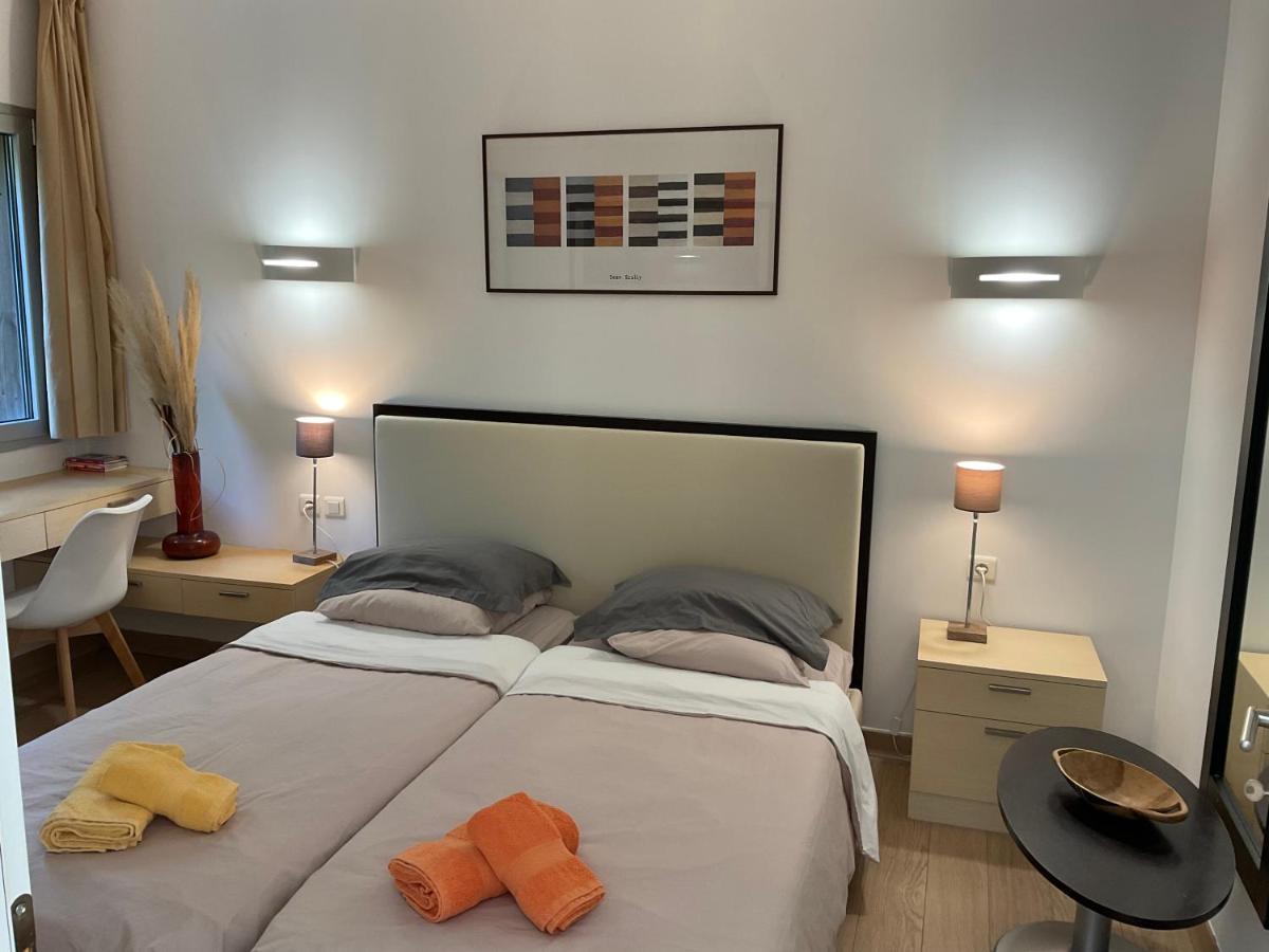 Residence Cala Sultana -Baie Santa Giulia - Rez Jardin 1Ere Ligne Porto-Vecchio  Kültér fotó