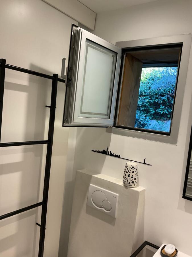 Residence Cala Sultana -Baie Santa Giulia - Rez Jardin 1Ere Ligne Porto-Vecchio  Kültér fotó