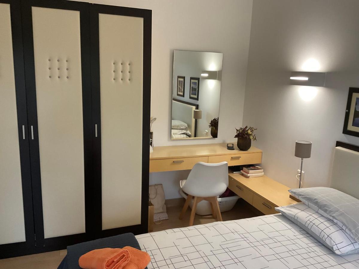 Residence Cala Sultana -Baie Santa Giulia - Rez Jardin 1Ere Ligne Porto-Vecchio  Kültér fotó