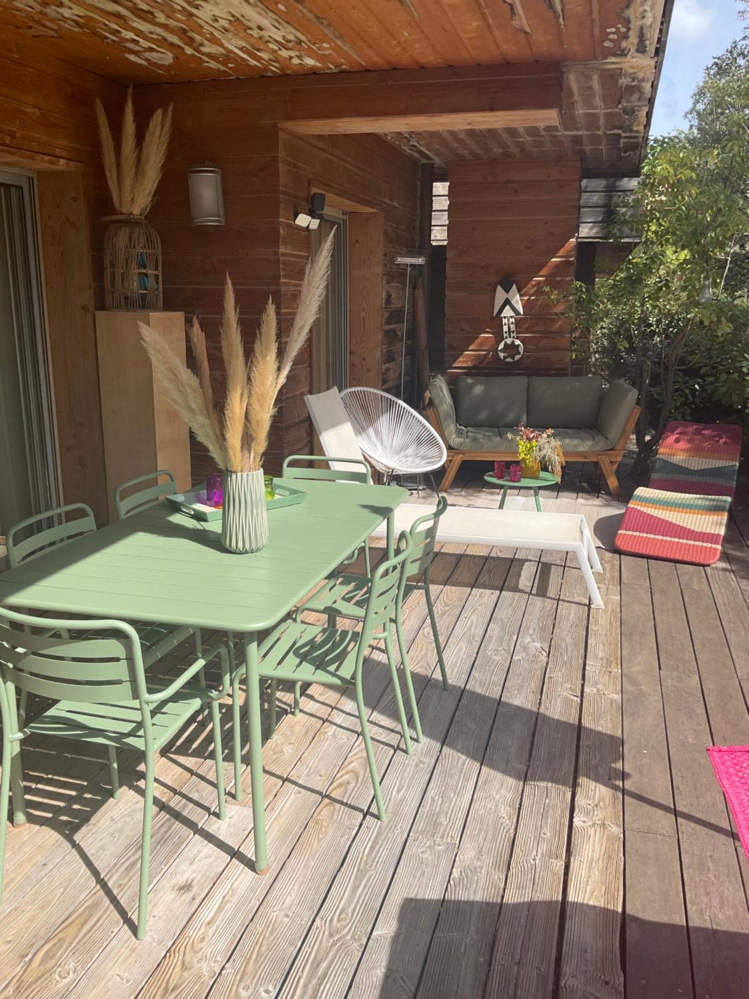 Residence Cala Sultana -Baie Santa Giulia - Rez Jardin 1Ere Ligne Porto-Vecchio  Kültér fotó