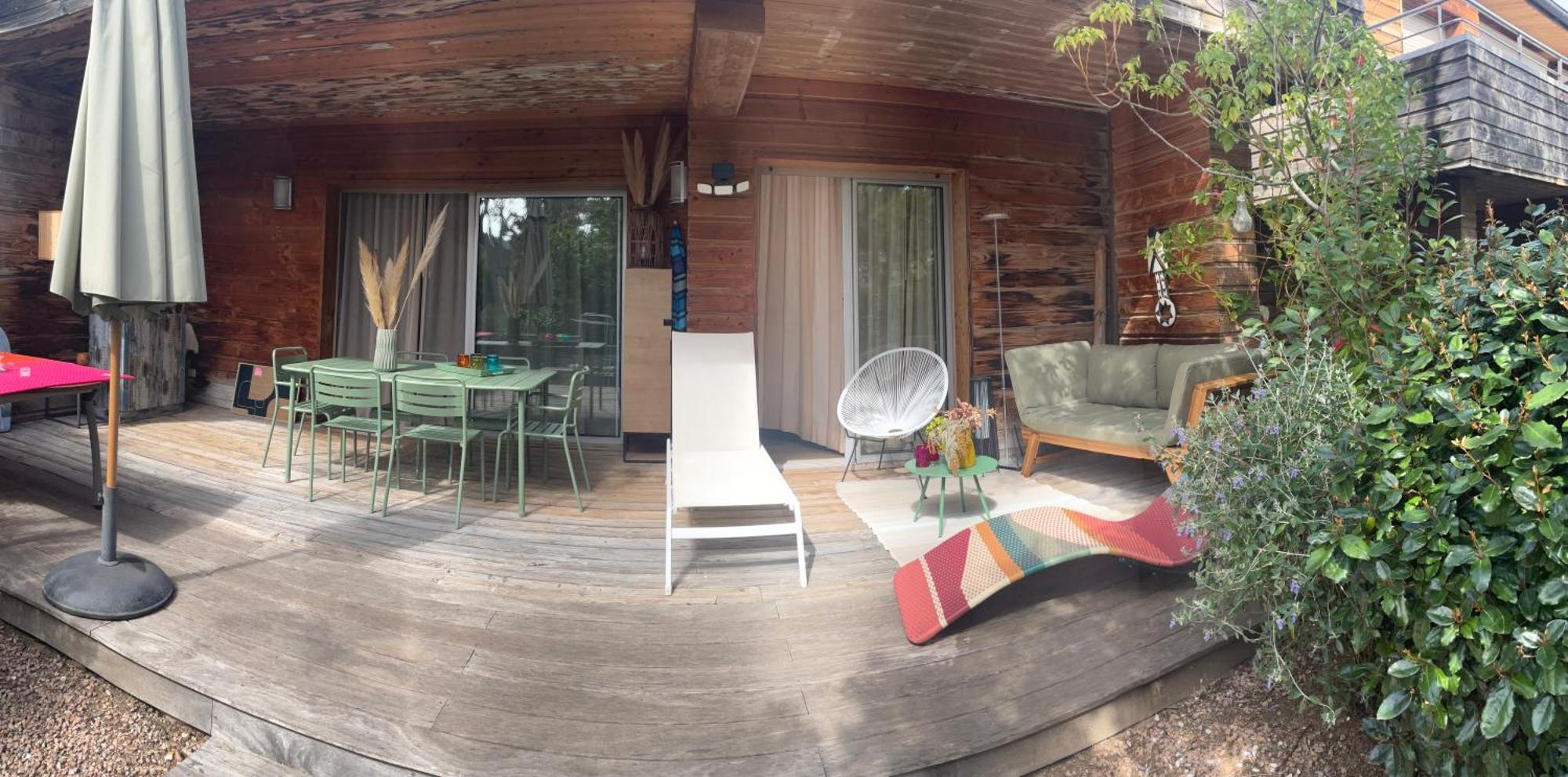 Residence Cala Sultana -Baie Santa Giulia - Rez Jardin 1Ere Ligne Porto-Vecchio  Kültér fotó