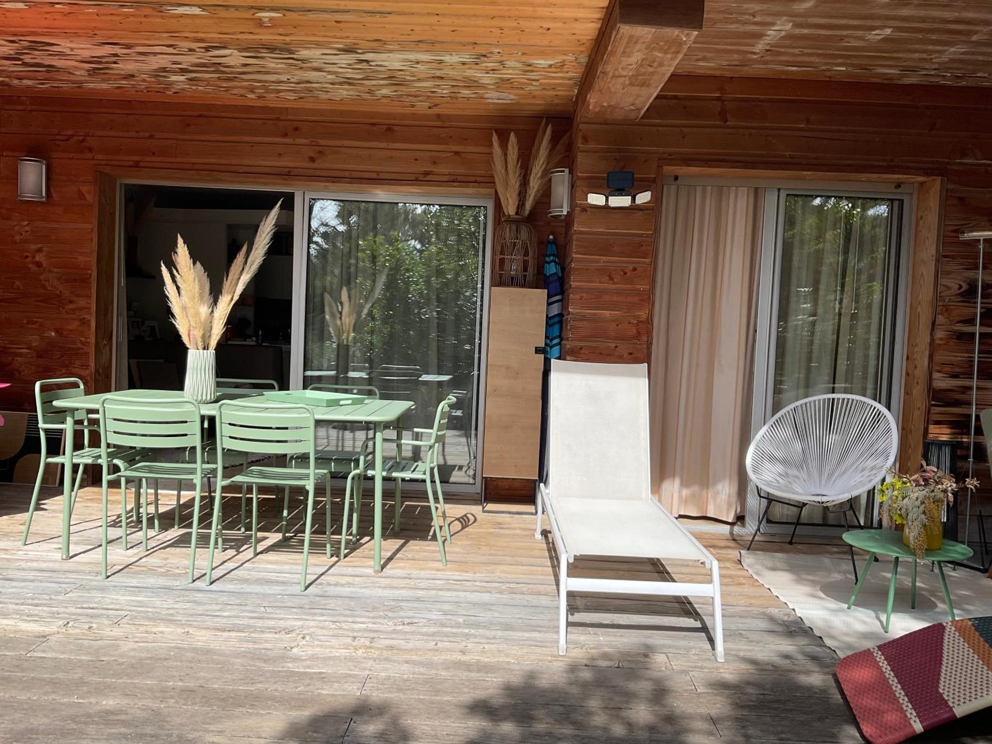 Residence Cala Sultana -Baie Santa Giulia - Rez Jardin 1Ere Ligne Porto-Vecchio  Kültér fotó