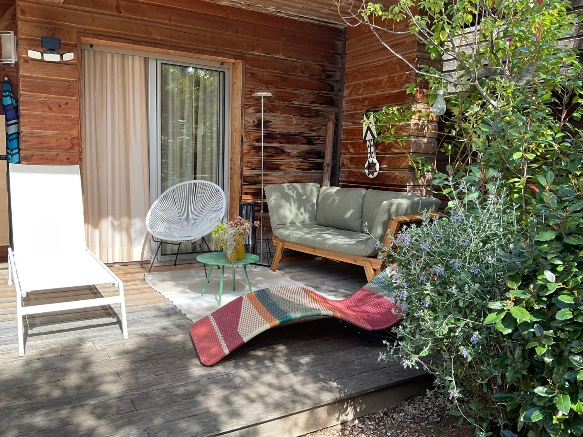 Residence Cala Sultana -Baie Santa Giulia - Rez Jardin 1Ere Ligne Porto-Vecchio  Kültér fotó