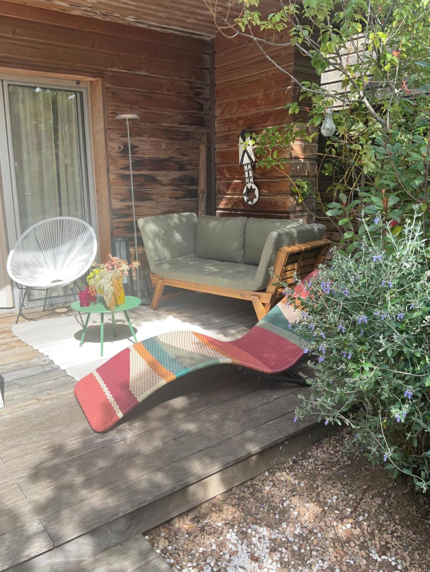 Residence Cala Sultana -Baie Santa Giulia - Rez Jardin 1Ere Ligne Porto-Vecchio  Kültér fotó