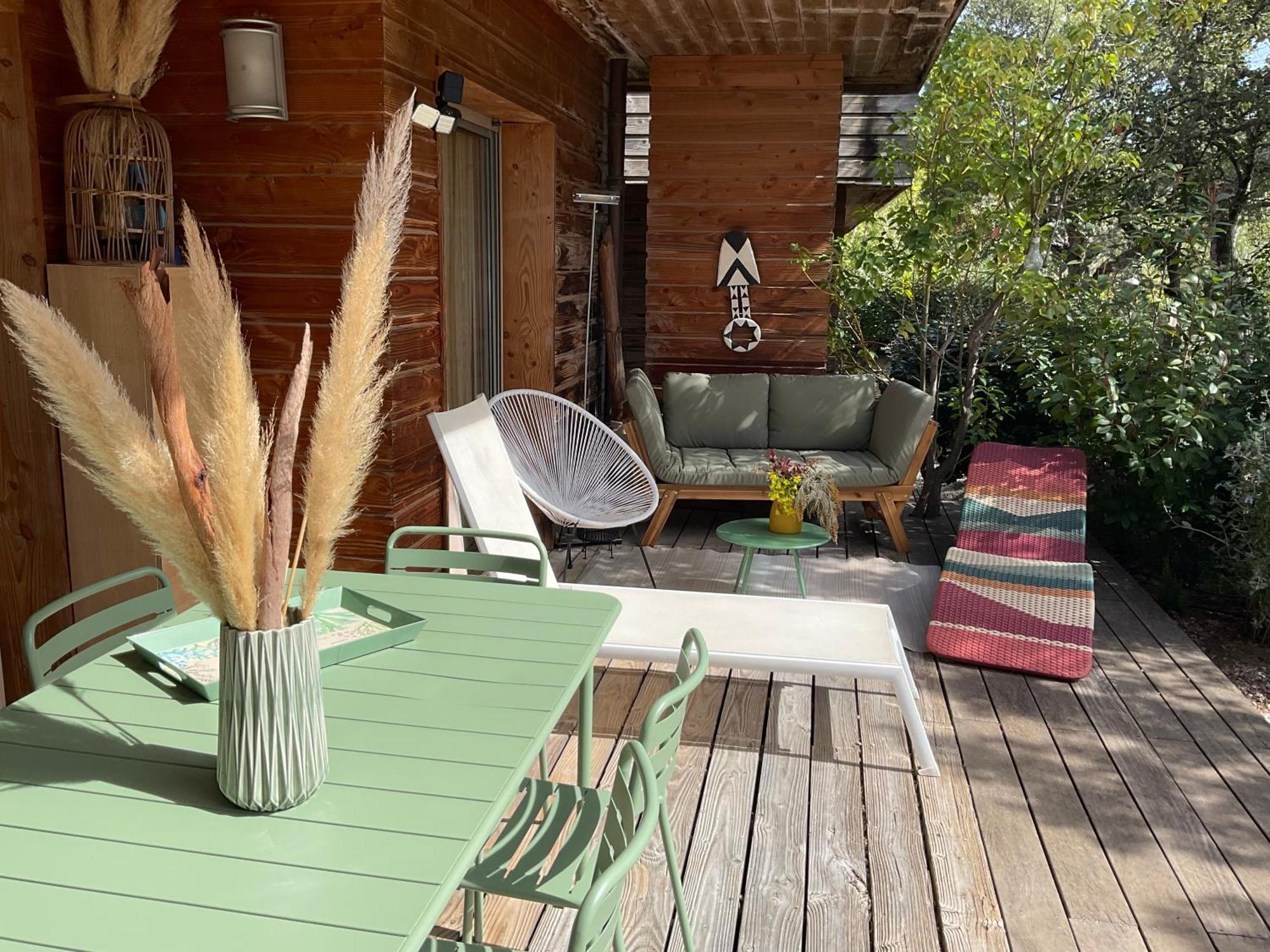 Residence Cala Sultana -Baie Santa Giulia - Rez Jardin 1Ere Ligne Porto-Vecchio  Kültér fotó